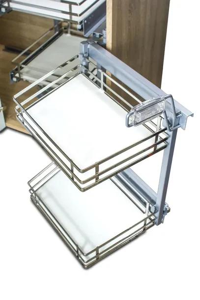 magic-corner-fgv-450-mm-prawy-chrom-plaski-reling-stan-nowy