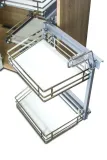 magic-corner-fgv-450-mm-prawy-chrom-plaski-reling-stan-nowy