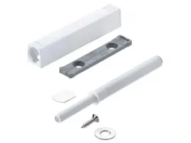 blum-tip-on-do-drzwi-magnes-bialy-dlugi-adapter