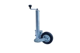 kolo-podporowe-automatyczne-350kg-fi-60-do-przyczep-lawet-automat-kolnierz