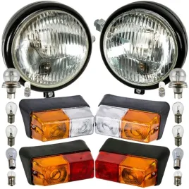 t-25-wladimirec-t25-lampy-zestaw-lamp-reflektorow-przod-tyl-boki-zarowki