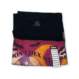 koszulka-t-shirt-meski-spencer-s-the-pupl-girl-l