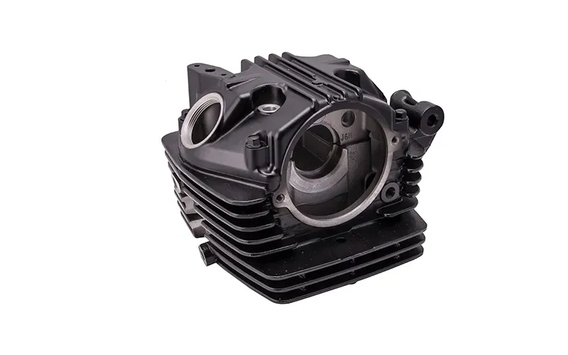 glowica-pusta125cc-157fmi-hyper-125-stan-nowy