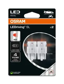 zarowki-led-w21-5w-ledriving-sl-czerwony-12v-blister-2-szt-osram