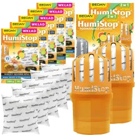 2x-pochlaniacz-wilgoci-humistop-z-wkladem-5x-wklad-zapas-280g-zapach-cytrus