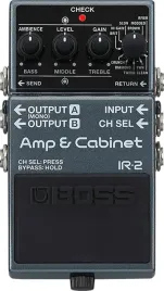 boss-ir-2-amp-and-cabinet-efekt-gitarowy-symulator-wzmacniacza-ir