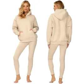 dkaren-oseye-kpl-bezowy-xl-bawelna-komplet-legginsy-bluza
