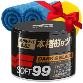 prezent-na-walentynki-wosk-samochodowy-soft99-dark-black-duzy-do-auta-300-g