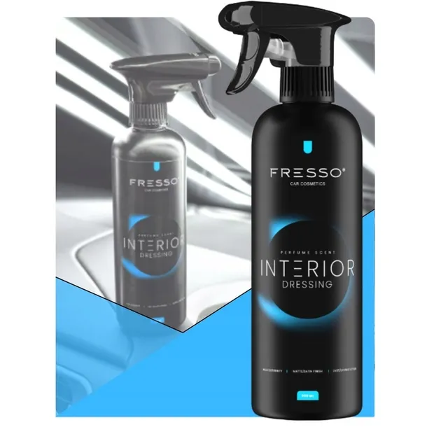 fresso-interior-dressing-do-plastikow-500ml-stan-opakowania-oryginalne
