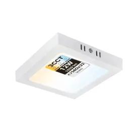 horoz-plafon-led-lampa-sufitowa-kwadrat-selena-12w-3cct-14cm-bialy