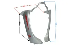obudowa-dolna-przednia-srebrno-czerwona-scalpel
