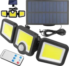 lampa-solarna-ltc-halogen-led-na-pilot-czujnik-ruchu-zmierzchu-20w-2000lm