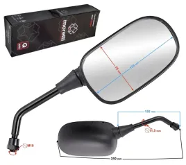 nowa-lusterka-r-r-do-motocykla-gwint-10mm-z-homologacja-motor-lustro