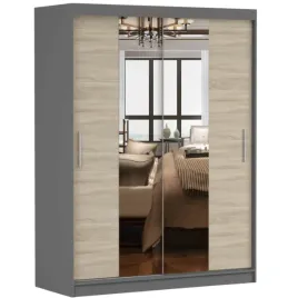 szafa-przesuwna-vista-01-150x61-szary-sonoma-lustro-polki-producent