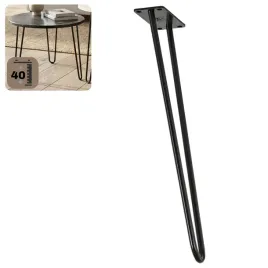 metalowa-noga-hairpin-do-stolika-kawowego-dwa-prety-noga-loftowa-dp40