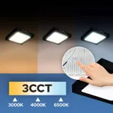 horoz-plafon-led-lampa-sufitowa-kwadrat-selena-12w-3cct-14cm-czarny-kolor-czarny