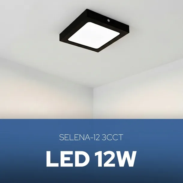 horoz-plafon-led-lampa-sufitowa-kwadrat-selena-12w-3cct-14cm-czarny-ksztalt-kwadratowy