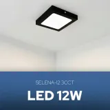 horoz-plafon-led-lampa-sufitowa-kwadrat-selena-12w-3cct-14cm-czarny-ksztalt-kwadratowy