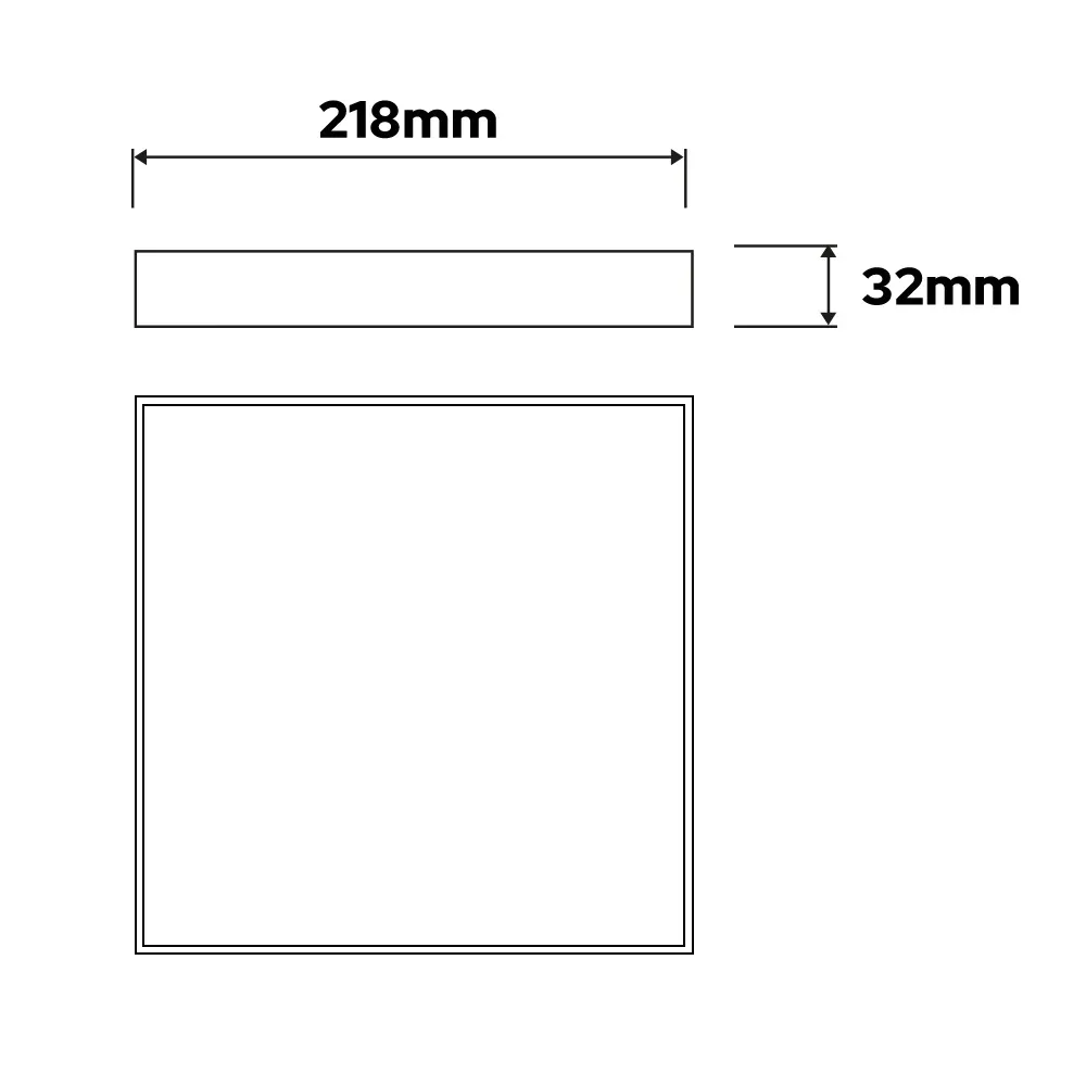 horoz-plafon-led-lampa-sufitowa-kwadrat-selena-24w-3cct-218cm-czarny-stan-nowy