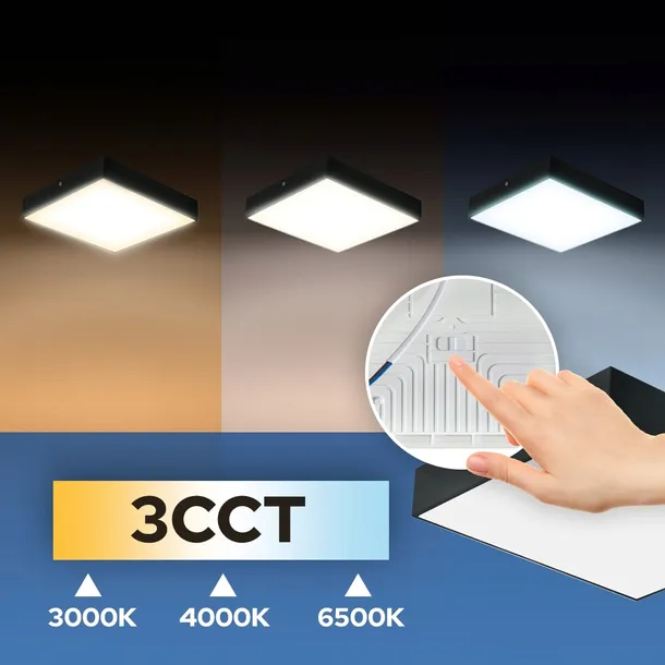 horoz-plafon-led-lampa-sufitowa-kwadrat-catalina-s-18w-3cct-175cm-czarny-kolor-czarny