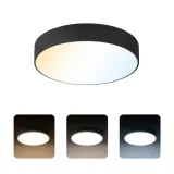 horoz-plafon-led-lampa-sufitowa-okragla-catalina-24w-3cct-215cm-czarny-stan-nowy