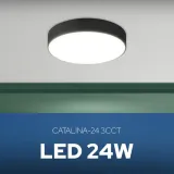 horoz-plafon-led-lampa-sufitowa-okragla-catalina-24w-3cct-215cm-czarny-ksztalt-okragly