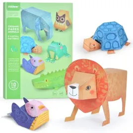 mideer-origami-papierowe-zwierzeta-zwierzatka-do-skladania