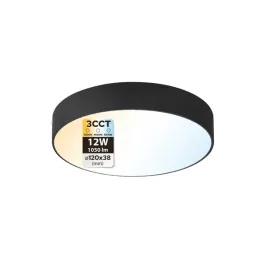 horoz-plafon-led-lampa-sufitowa-okragla-catalina-12w-3cct-12cm-czarny