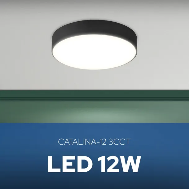 horoz-plafon-led-lampa-sufitowa-okragla-catalina-12w-3cct-12cm-czarny-ksztalt-okragly