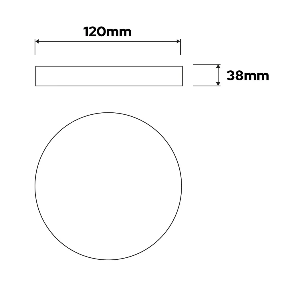 horoz-plafon-led-lampa-sufitowa-okragla-catalina-12w-3cct-12cm-czarny-stan-nowy