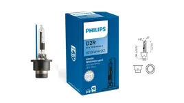 philips-d2r-white-vision-gen2-xenon-zarnik-5000k