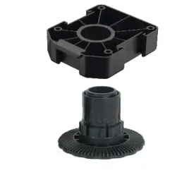 hafele-nozka-stopka-meblowa-axilo-h60-mm