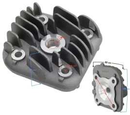 glowica-moretti-do-skutera-2t-50cc-1pe40qmb