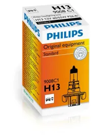 2xzarowka-h13-12v-60-55w-p264t