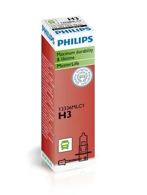 2xphilips-h3-70-w-13336mlc1-podstawa-pk22s