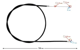 linka-gazu-do-motoroweru-pocket-bike