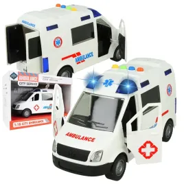 auto-ambulans-karetka-1-16-swiatla-naped-otwierane-drzwi-dzwieki-zabawka-a