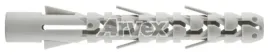kolki-rozporowe-przedluzane-arvex-al-14-100-nylon-50szt