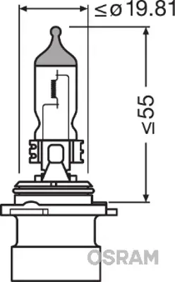 osram-hb4a-51-w-9006xs-rodzaj-tradycyjne-halogenowe