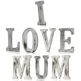 litery-shabby-chic-napis-i-love-mum