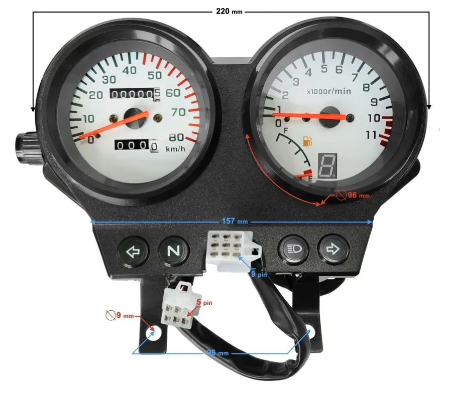 licznik-do-motoroweru-fighter-2-stan-nowy