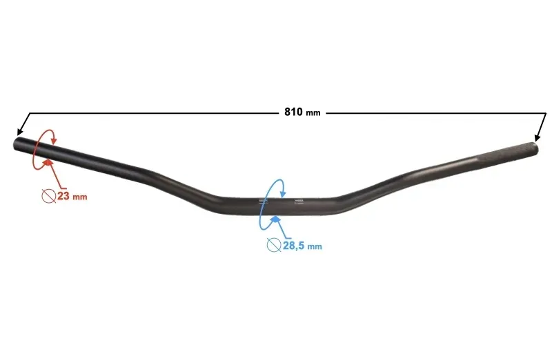 kierownica-db250-mzk-stan-nowy