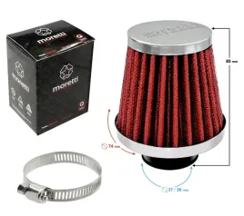 filtr-powietrza-stozkowy-srebrny-srednica-38-mm