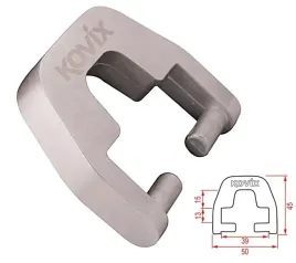 adapter-do-blokady-tarczy-hamulcowej-kovix-kd6