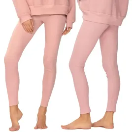 dkaren-oseye-le-puder-legginsy-klasyczne-rozowy-l