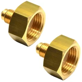 2x-adapter-redukcja-na-butle-r32-r1234yf-lewy-gwint-mosiezna-z-uszczelka