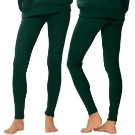 dkaren-oseye-le-zielony-legginsy-klasyczne-xl