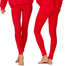 dkaren-oseye-le-czerwony-legginsy-klasyczne-m