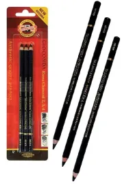 wegiel-w-drewnie-zestaw-wegli-w-olowku-3-sztuki-koh-i-noor