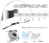 kask-origine-delta-basic-solid-white-gloss-m-waga-produktu-1450-g